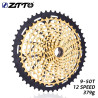 BIKE CASSETE 12V ZTTO 10/50 XD ULT GOLD -
