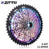 BIKE CASSETE 12V ZTTO  9/50 XD ULT -