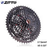 BIKE CASSETE 12V ZTTO  9/50 XD -