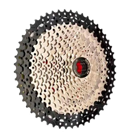 BIKE CASSETE 12V SUNSHINE HR12 11/34 -