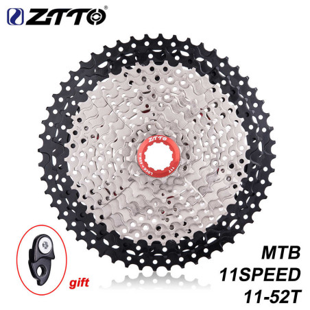 BIKE CASSETE 11V ZTTO 11/52 -