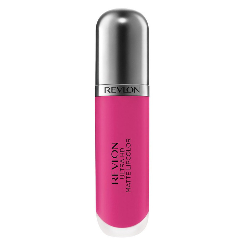 COSMETICO REVLON ULTRA HD MATTE LIPCOLOR SPARK 24 - 309978161240