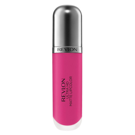 COSMETICO REVLON ULTRA HD MATTE LIPCOLOR SPARK 24 - 309978161240