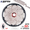 BIKE CASSETE 11V ZTTO 11/50 -