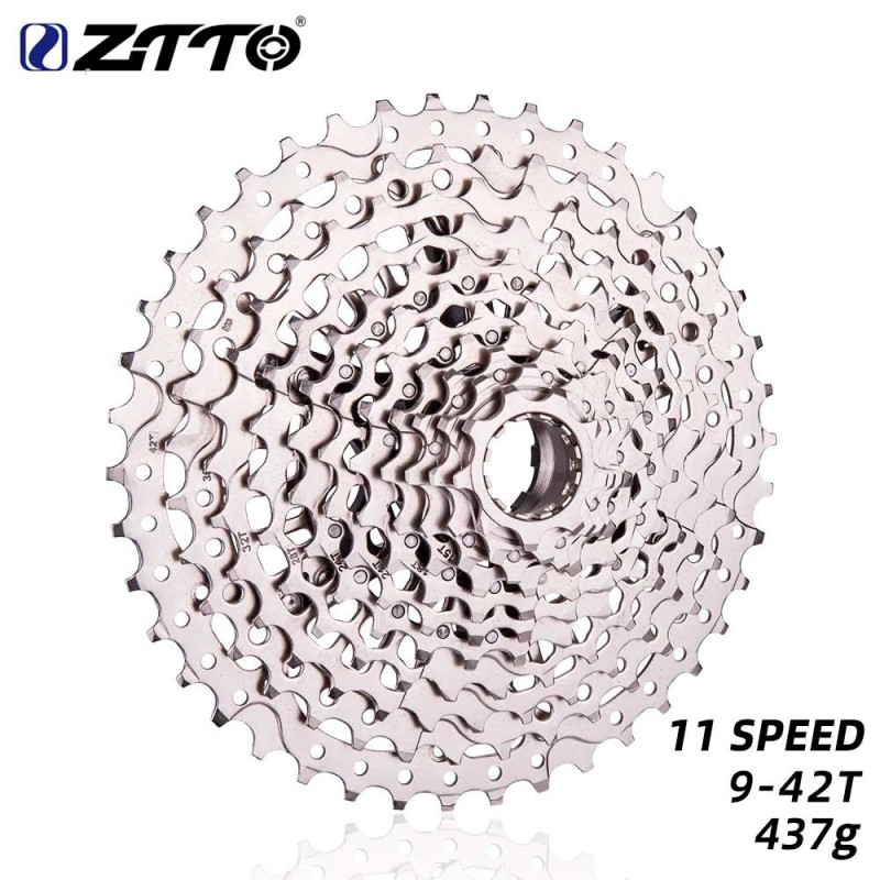 BIKE CASSETE 11V ZTTO 11/42 -