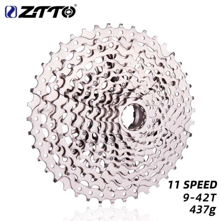 BIKE CASSETE 11V ZTTO 11/42 -