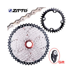 BIKE CASSETE 10V ZTTO 11/46 -