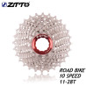 Pre-assembled ZTTO 10-speed 11-28 Road Bike Cassette