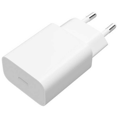 Carregador de Parede Xiaomi MI 20W Usb-C Bivolt - 31569 BHR4927GL AD201EU
