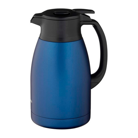 Garrafa Térmica Zojirushi SH-HC15AD 1.5L Azul Matte