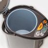 Caldeira Zojirushi CD-WCC30-TS 3L 110V - Prata