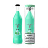 Vape Descartável Ignite V25 2500 Puffs Icy Mint - 5% Nicotina 1.000mAh