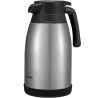 Garrafa Térmica Zojirushi SH-RA15XA Inox 1.5L - Prata