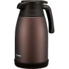 Garrafa Térmica Zojirushi SH-RA15TA Inox 1.5L - Marrom