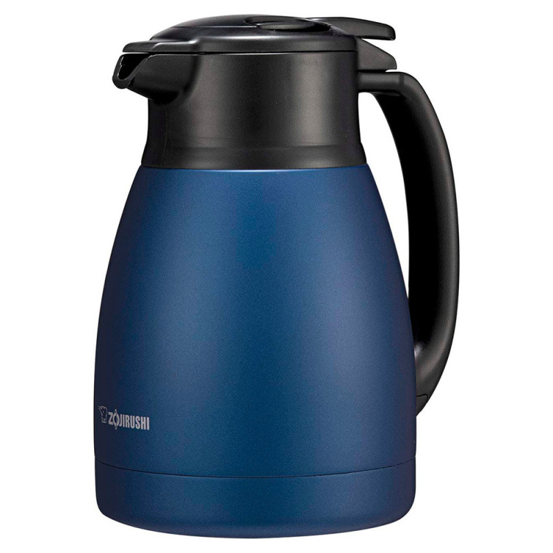 Garrafa Térmica Zojirushi SH-HC10AD 1L - Azul Fosco