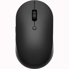 Ratón Xiaomi Mi Dual Mode Wireless Silent Edition - Negro