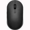 Mouse Sem Fio Xiaomi Mi Dual Mode Wireless WXSMSBMW02 - Preto 26112-HLK4041GL-WXSMSBMW02