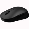 Mouse Sem Fio Xiaomi Mi Dual Mode Wireless WXSMSBMW02 - Preto 26112-HLK4041GL-WXSMSBMW02
