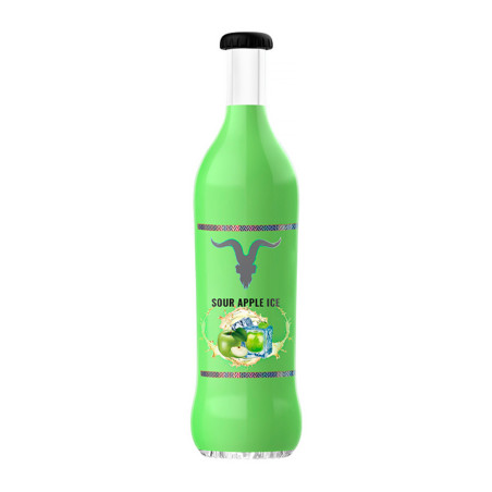 Vape Descartável Ignite V25 2500 Puffs Sour Apple Ice - 5% Nicotina 1.000mAh