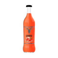 Vape Descartável Ignite V25 2500 Puffs Strawberry Watermelon - 5% Nicotina 1.000 mAh