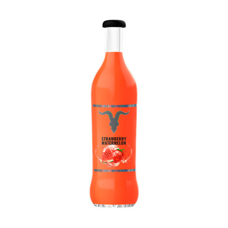 Vape Descartável Ignite V25 2500 Puffs Strawberry Watermelon - 5% Nicotina 1.000 mAh
