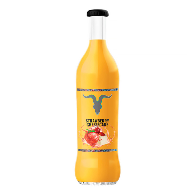 Vape Descartável Ignite V25 2500 Puffs Strawberry Cheesecake - 5% Nicotina 1.000mAh