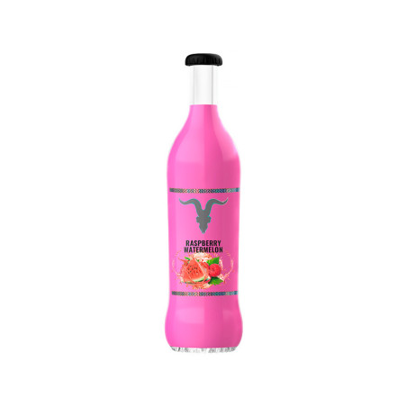 Vape Descartável Ignite V25 2500 Puffs Raspberry Watermelon - 5% Nicotina 1.000mAh
