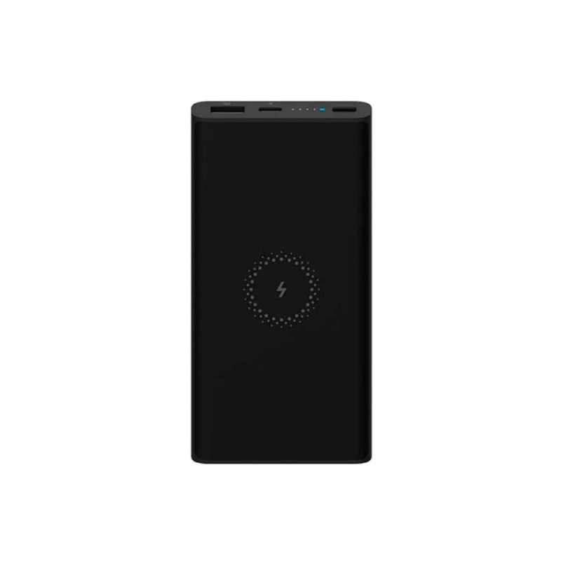Powerbank Xiaomi MI 10000mah Wireless Essential - 26557 VXN4295GL WPB15ZM