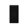 Powerbank Xiaomi MI 10000mah Wireless Essential - 26557 VXN4295GL WPB15ZM