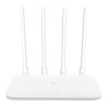 Roteador Wireless Xiaomi MI 4A 10/100 2.4/5ghz Bivolt Branco - 25090 DVB4230GL R4AC