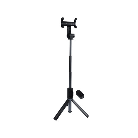 Xiaomi Mi Selfie Stick Tripé Preto – FBA4070US XMZPG01YM