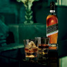 Whisky Johnnie Walker Green Label 750ML - 5000267134338