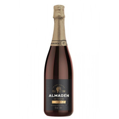 Vinho Espumant Almaden Brut 750ML  - 161186