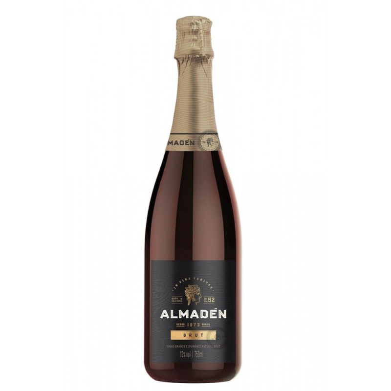 Vinho Espumant Almaden Brut 750ML  - 161186
