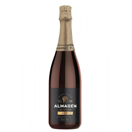 Vinho Espumant Almaden Brut 750ML  - 161186