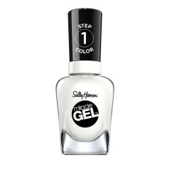 Esmalte Miracle Gel de Sally Hansen: sistema en 2 pasos