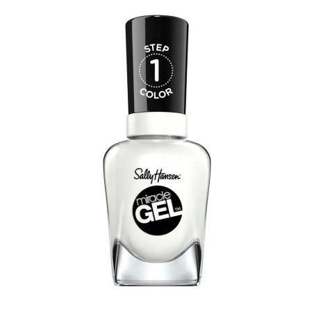 COSMETICO SALLY HANSEN MIRACLE GEL NAIL POLISH GERT M - 074170423235