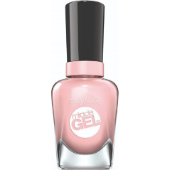 Sally Hansen Miracle Gel Pink P – Durable Gel Nail Polish