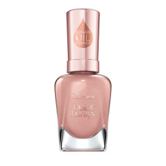 Sally Hansen Nail Color Therapy Blushed Pet - Nail Polish