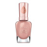 COSMETICO SALLY HANSEN NAIL COLOR THERAPY BLUSHED PET - 074170443585