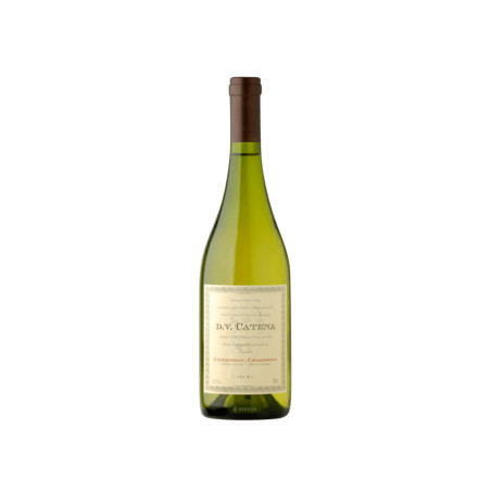 Dv Catena Chardonnay 2022 750ML Elegant White Wine