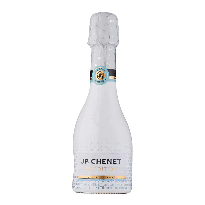 Vinho Espumante JP Chenet Ice Edit Blanc 200ML
