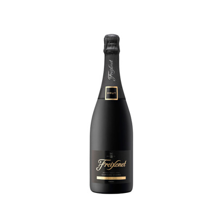 Freixenet Cordon Negro Brut 750ML - Dry Sparkling Wine