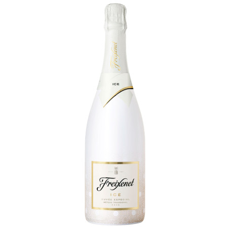 Vino Ice Freixenet 750ML - Cava para disfrutar con hielo