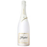 Sparkling cava Freixenet Ice 750ML – served over ice