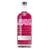 Absolut Raspberry 1L - Intense Swedish Raspberry Vodka