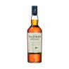 Talisker 10 Years Single Malt Whisky 1L - Smoky Flavor