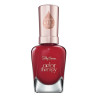 COSMETICO SALLY HANSEN NAIL COLOR THERAPY HAUTE SPRO - 074170443745