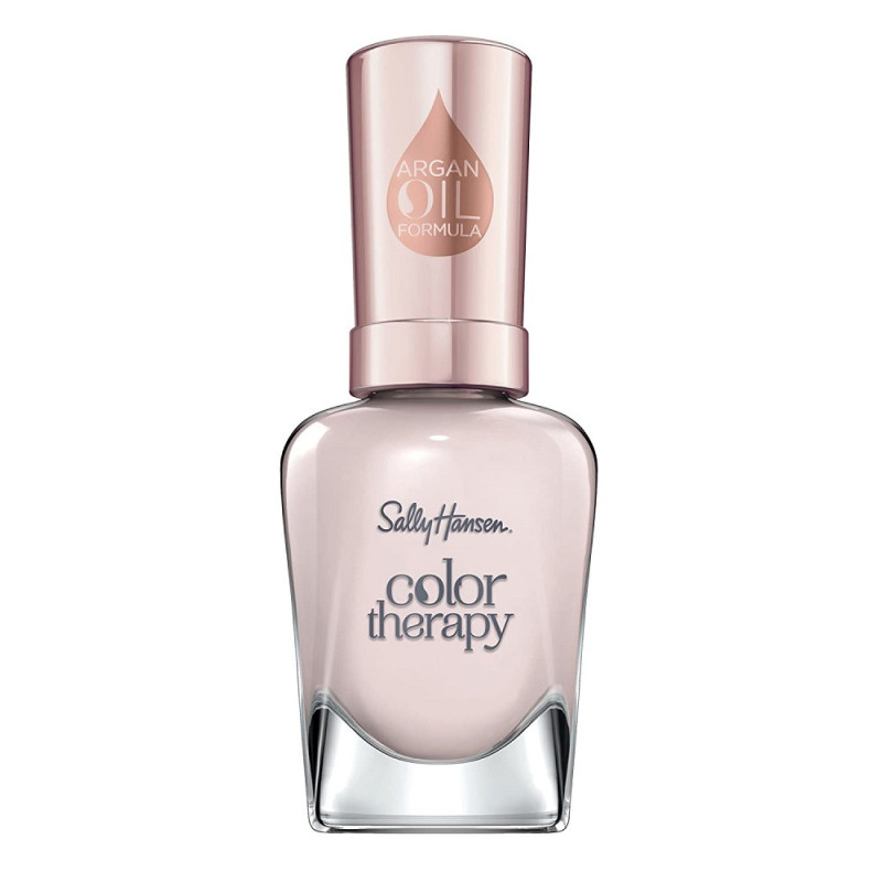 COSMETICO SALLY HANSEN NAIL COLOR THERAPY NIRVANA - 074170443622