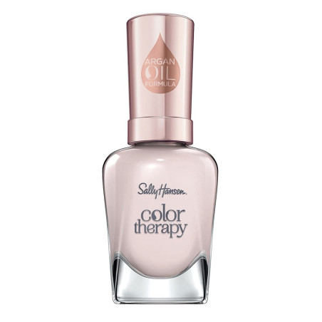 COSMETICO SALLY HANSEN NAIL COLOR THERAPY NIRVANA - 074170443622